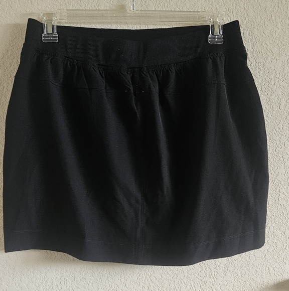 RBX black skort - Picture 5 of 6